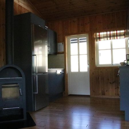 Myrkdalen Resort Nedre Byggardslii Apartment Vossestrand Bagian luar foto