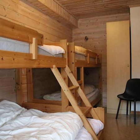 Myrkdalen Resort Nedre Byggardslii Apartment Vossestrand Bagian luar foto