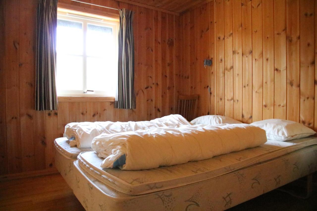 Myrkdalen Resort Nedre Byggardslii Apartment Vossestrand Bagian luar foto