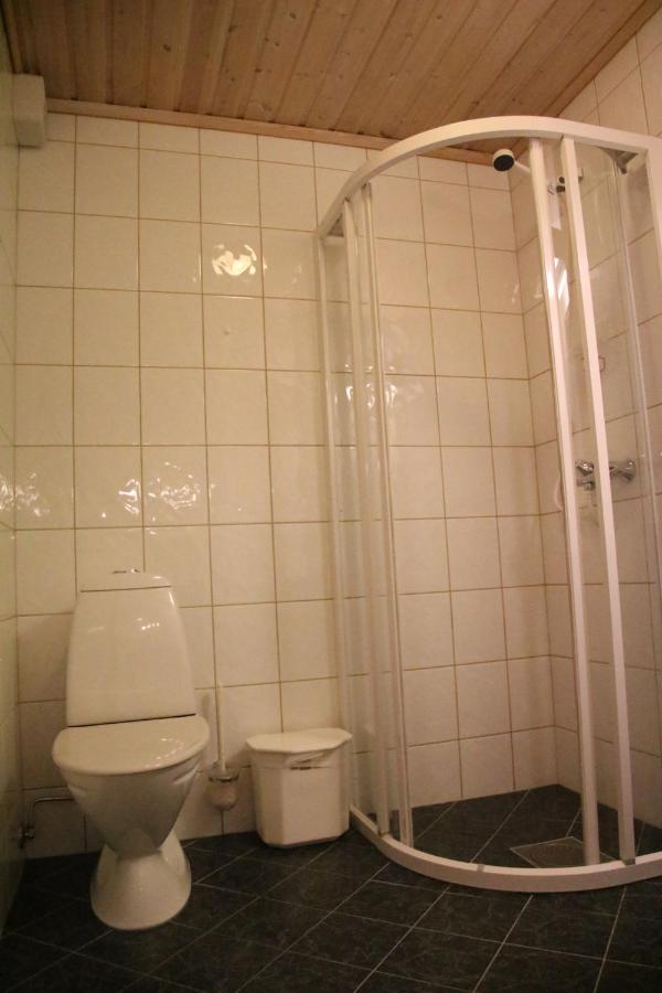 Myrkdalen Resort Nedre Byggardslii Apartment Vossestrand Bagian luar foto