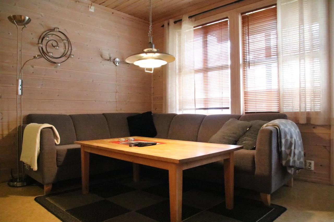Myrkdalen Resort Nedre Byggardslii Apartment Vossestrand Bagian luar foto